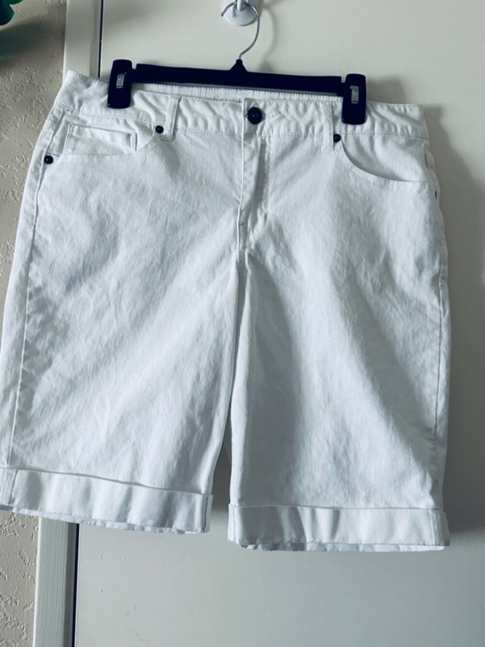 Women's Bermuda Shorts